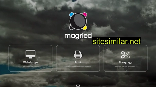 magried.com alternative sites