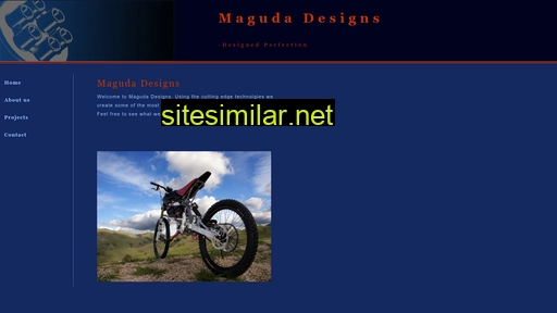 maguda.com alternative sites