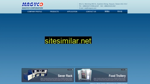 magyco.com alternative sites