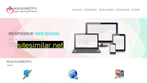 magnamedya.com alternative sites