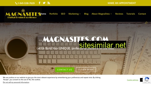 magnasites.com alternative sites