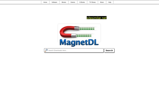 magnetdl.com alternative sites