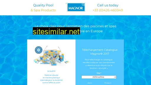 magnoreurope.com alternative sites