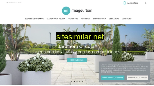 magourban.com alternative sites