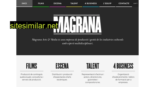magrana.com alternative sites