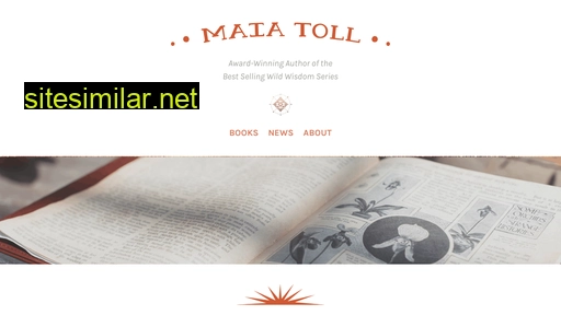 maiatoll.com alternative sites