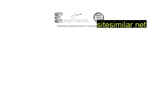 Mailbackup similar sites