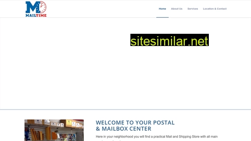 mailtimeonline.com alternative sites