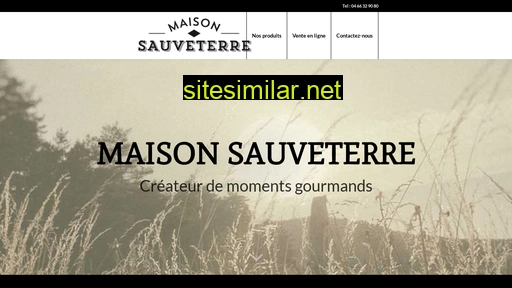 maison-sauveterre.com alternative sites