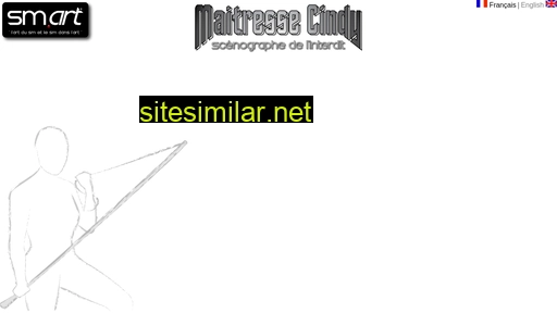 maitresse-cindy.com alternative sites