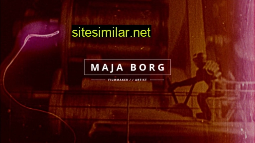 Majaborg similar sites