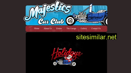 Majesticscarclub similar sites