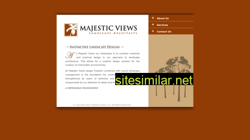 majesticviewsla.com alternative sites