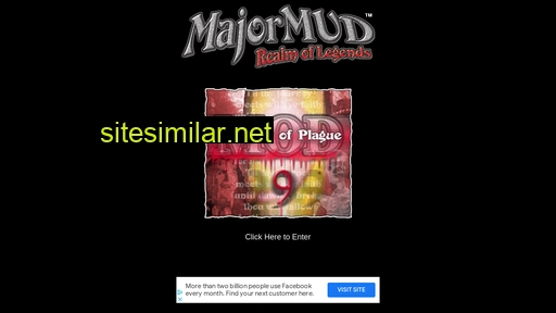 majormud.com alternative sites