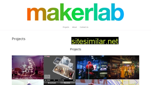 makerlab.com alternative sites