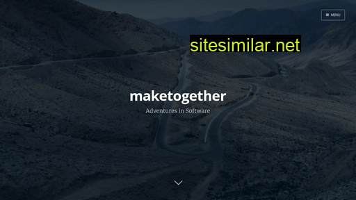 Maketogether similar sites