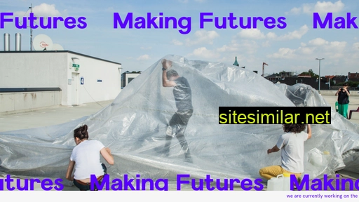 Making-futures similar sites