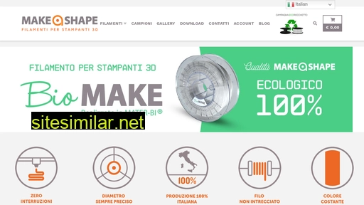 make-shape.com alternative sites