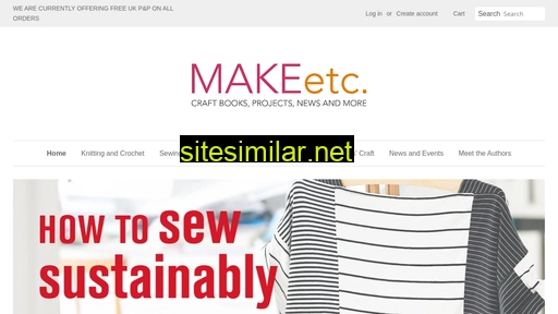 makeetc.com alternative sites