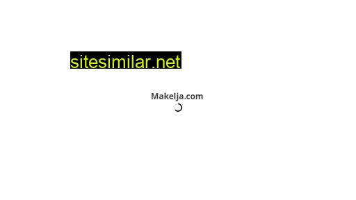 makelja.com alternative sites