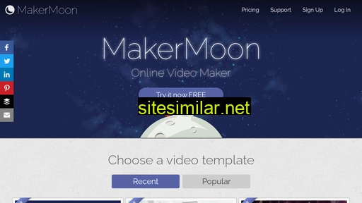 makermoon.com alternative sites