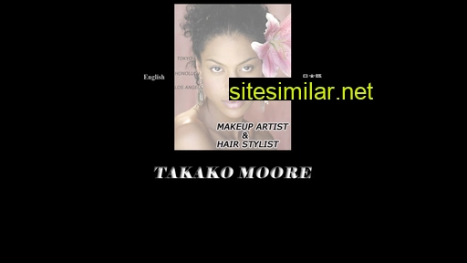 makeupbytakako.com alternative sites