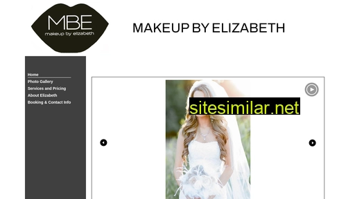 makeupelizabeth.com alternative sites