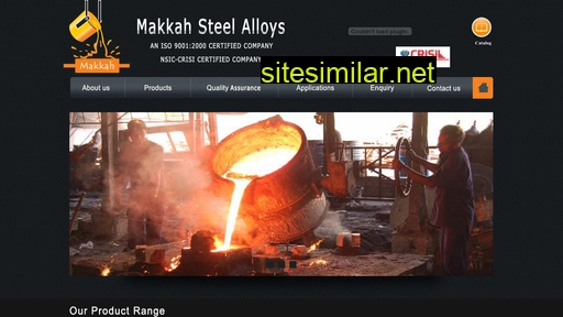 makkahrolls.com alternative sites