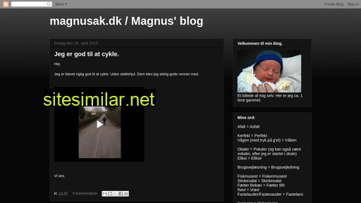 maksblok.blogspot.com alternative sites