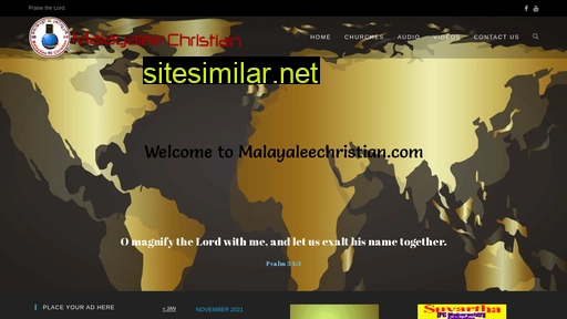 malayaleechristian.com alternative sites