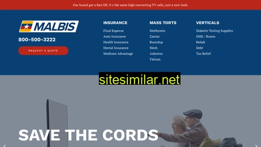 malbis.com alternative sites