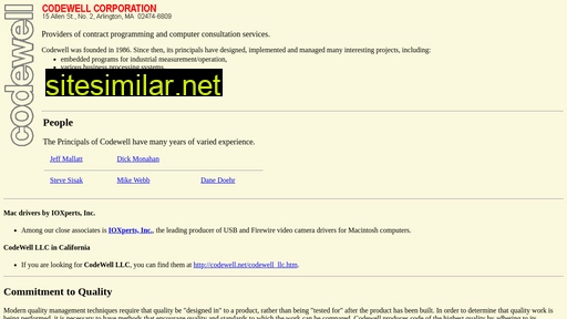 mallatt.com alternative sites