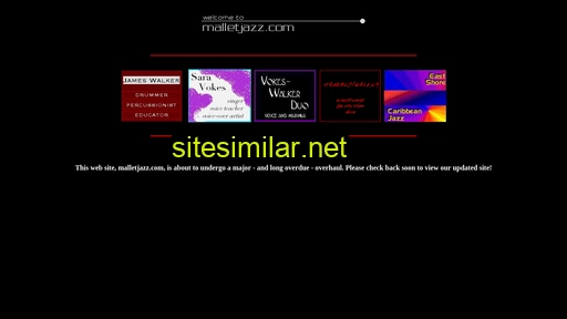 malletjazz.com alternative sites