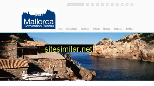 Mallorcacb similar sites