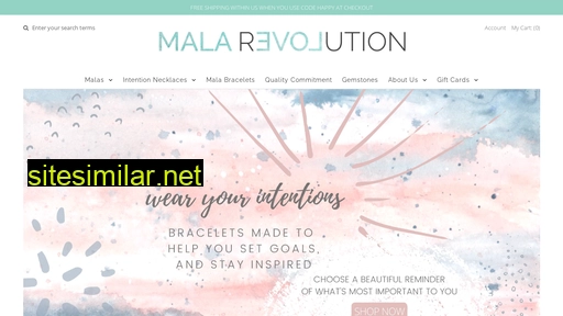 malarevolution.com alternative sites