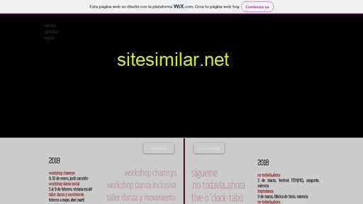 malarte.wixsite.com alternative sites