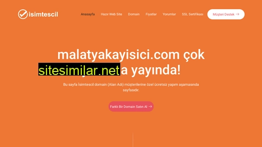 malatyakayisici.com alternative sites