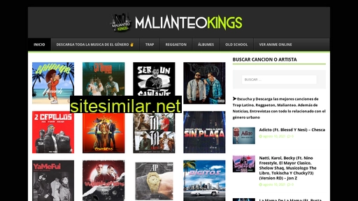 malianteokings.com alternative sites
