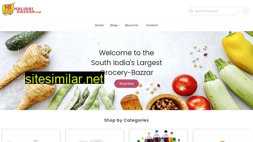 maligaibazzar.com alternative sites