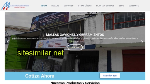 mallasygavionessas.com alternative sites