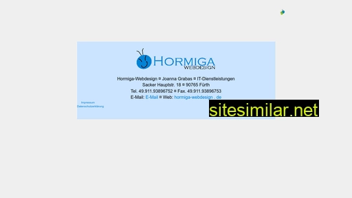Mallorca-webdesign similar sites