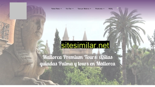 mallorcapremiumtours.com alternative sites