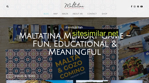 Maltatina similar sites
