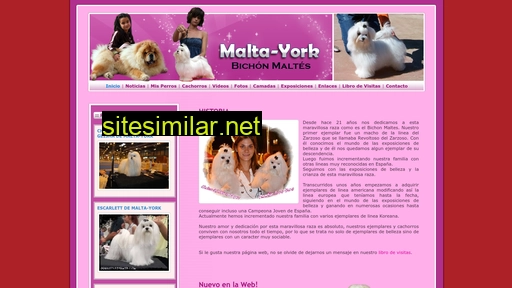 maltayork.com alternative sites