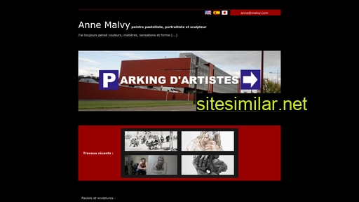 malvy.com alternative sites