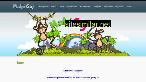 malpigaj.com alternative sites