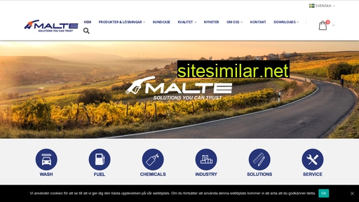 maltefw.com alternative sites