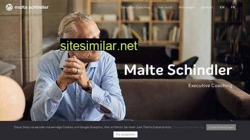malteschindler.com alternative sites