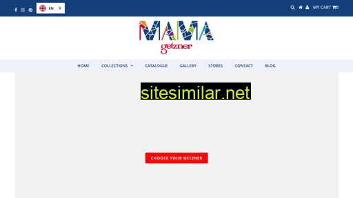 mamagetzner.com alternative sites