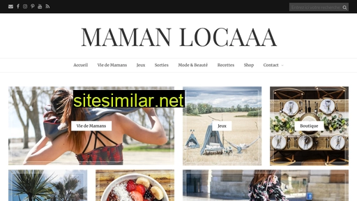mamanlocaaa.com alternative sites